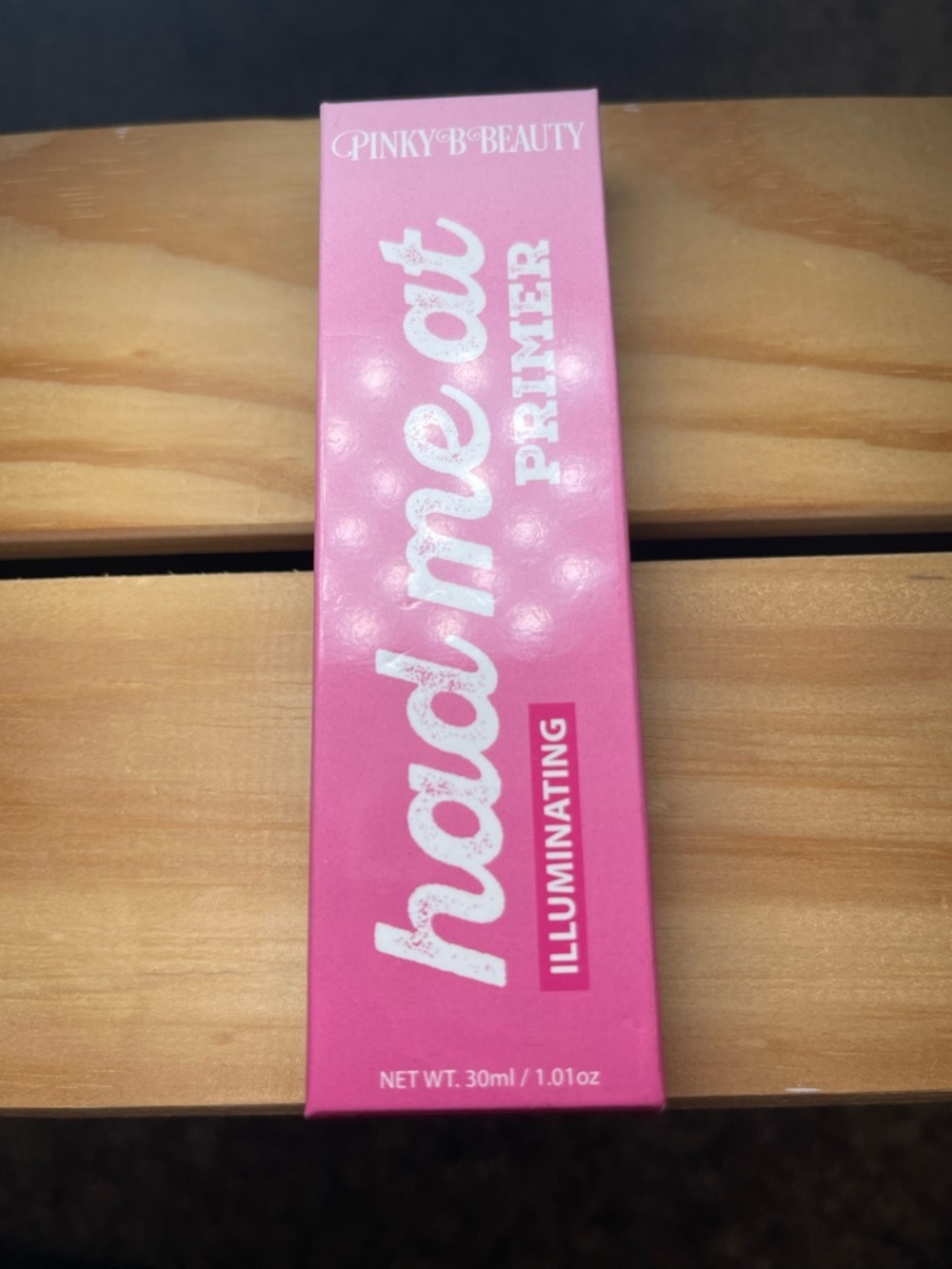 Illuminating Primer